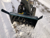 Snowblower MTD Yard Machines 10HP/29"