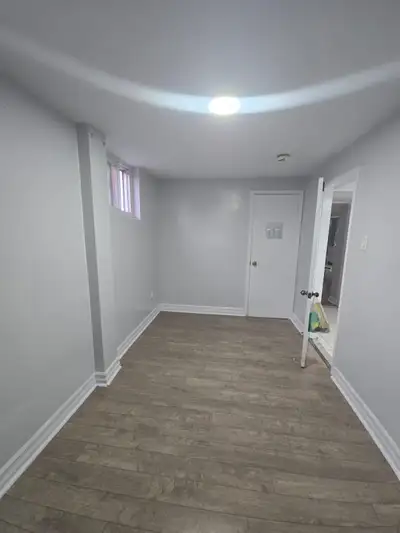 Hi I have 1 room I. Basement for Rent single person from Oct.1/12026 Near Westwood sqr. mall on Darc...