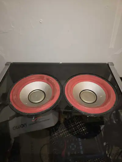 JVC Speakers, View more