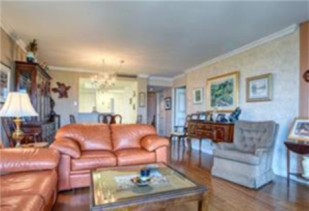 Location exceptionnelle – Grand 3½ — photo 1