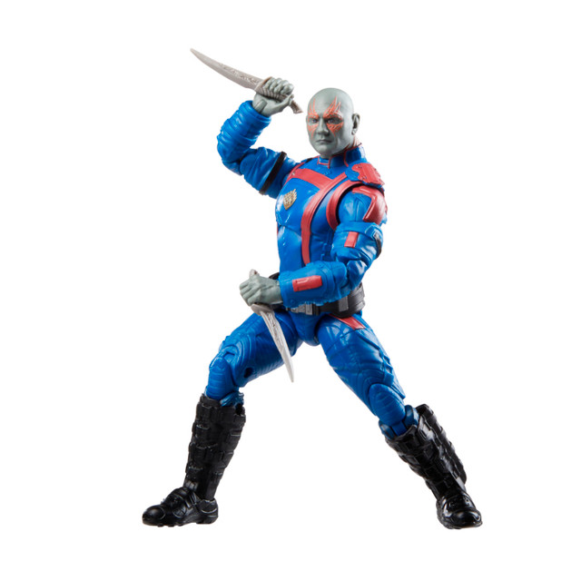 Marvel Legends Guardians of the Galaxy Vol 3 Action Figures in Toys & Games in Trenton - Image 2