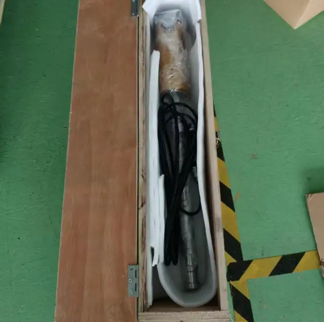 Industrial ultrasonic machine498132608646522881