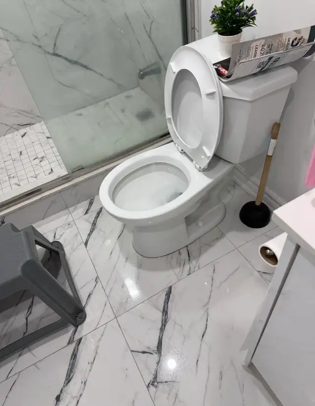 Freelance cleaner in Cleaning & Housekeeping in Brantford - Image 2