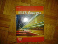 IELTS EXPRESS
