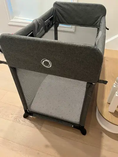Bugaboo Stardust Playpen, View more