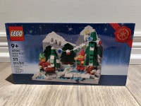 LEGO 40564 Winter Elves Scene 372 PCS +9  Markham / York Region Toronto (GTA) Preview