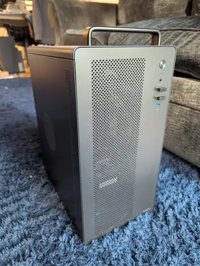Custom Gaming PC (i7 & RTX 2060), View more