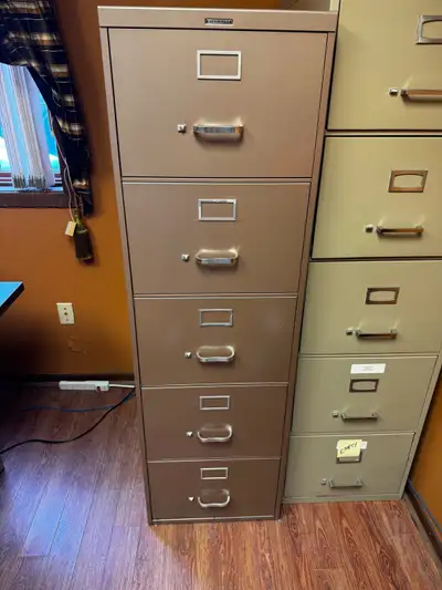 filing cabinet , View more