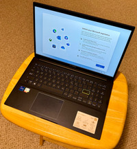 ASUS Vivobook 15 Laptop