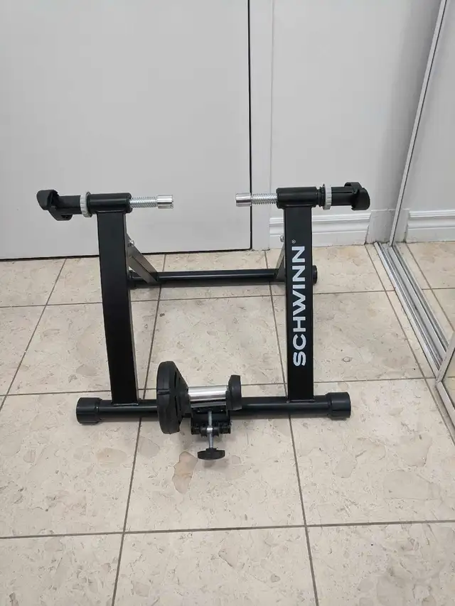 Schwinn Bike Trainer63013092705153122