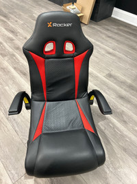 Video game chair 