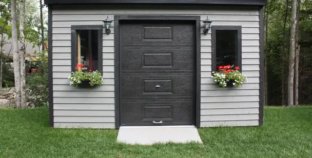 PORTE DE GARAGE OU MOTEUR in Garage Doors & Openers in City of Montréal - Image 5