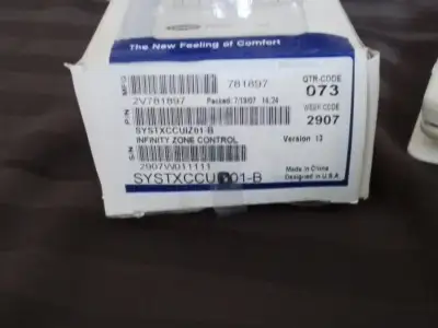 Thermostat, View more