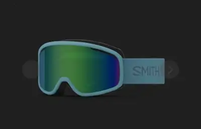 New in Box- VOGUE SMITH OPTICS ski/snowboard goggles, View more
