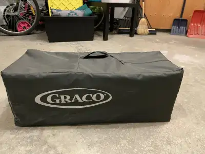 Graco Pack-n-play playard, View more