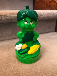 Green Giant Little Sprout Flashlight