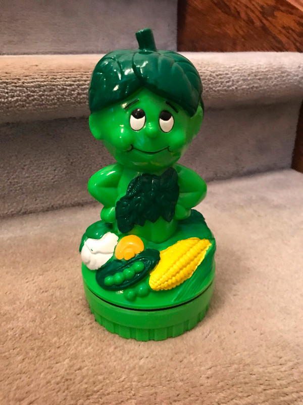 Green Giant Little Sprout Flashlight in Toys & Games in Markham / York Region