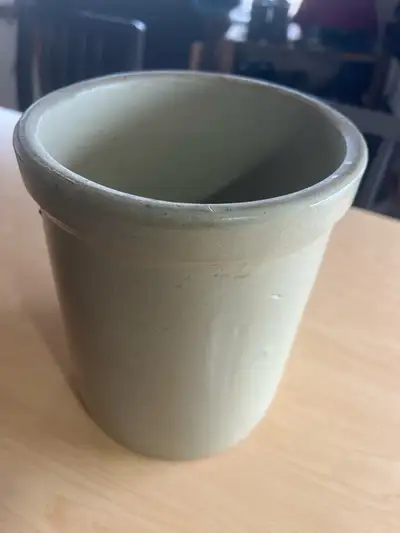 Ceramic pot, View more