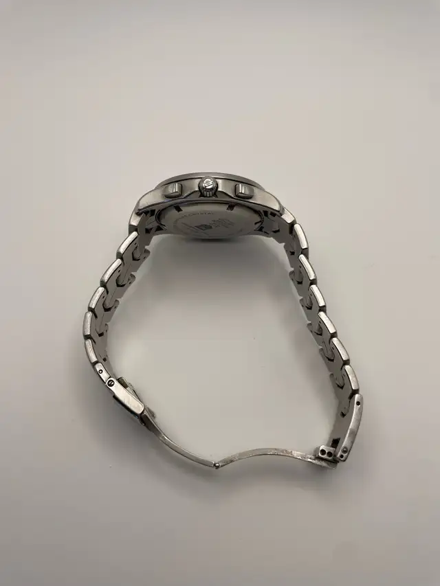 TAG Heuer Link Calibre S CJF7110.BA0592 Chronograph Men Watch in Jewellery & Watches in City of Montréal - Image 7