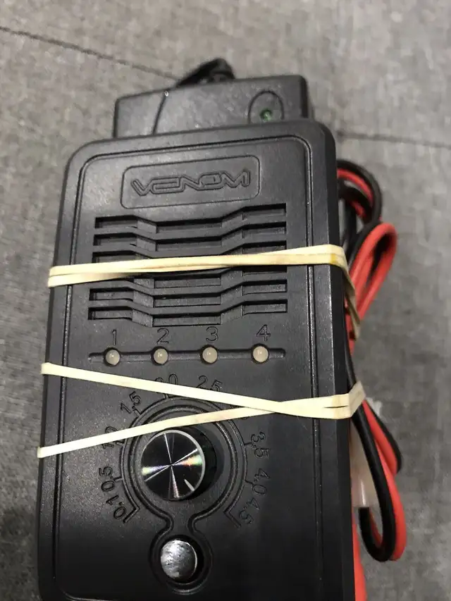 Lipo charger  2-4s63793682944769120