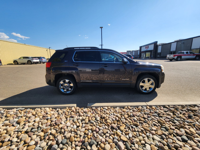 2015 GMC Terrain SLT - For Sale By Tender in Cars & Trucks in Medicine Hat - Image 4