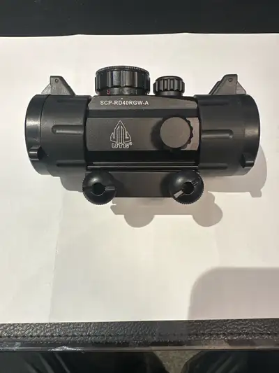 Airsoft CQB Red/Green Dot sight, View more