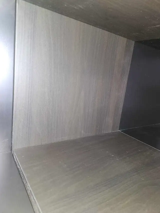 Ikea Lack Shelves in Bookcases & Shelving Units in Oshawa / Durham Region - Image 5