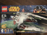 Lego Star Wars 75051