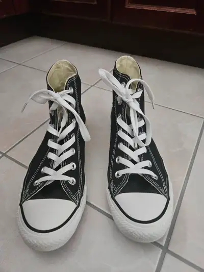 Converse shoes, View more