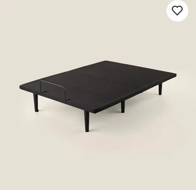 Matelas et Base de lit ajustable Tempur-Pédic 4.0 in Beds & Mattresses in Trois-Rivières - Image 4