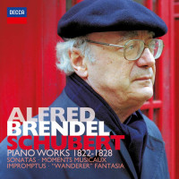 3 Classical Audio CD Collections (Brendel, Yo-Yo Ma, Various)
