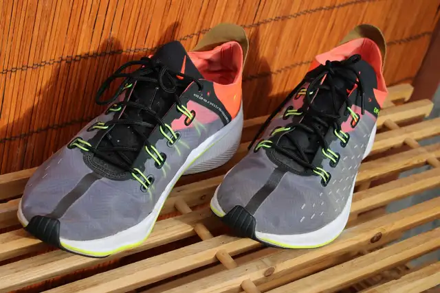 Nike running shoes men’s size US 11 or EU 45 or UK 10 NIKE EXP-X in Men's Shoes in City of Toronto - Image 8