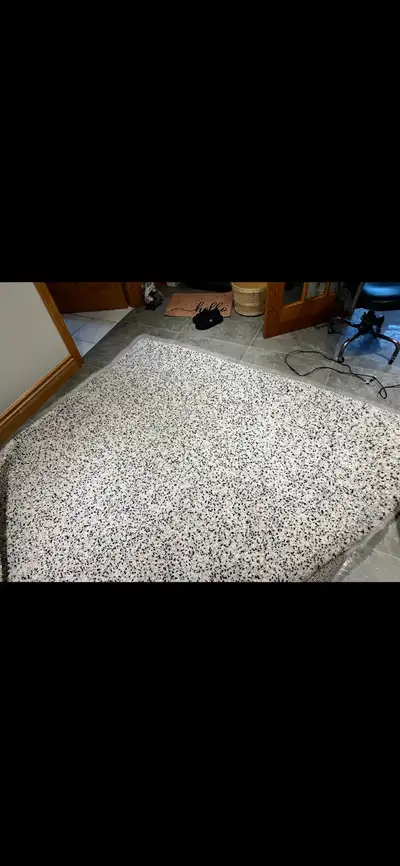 IKEA Carpet, View more