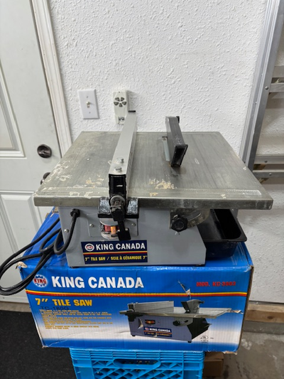 Tile Saw For Sale, View more