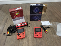 Brand New Mini Handheld Portable Gaming System For Sale