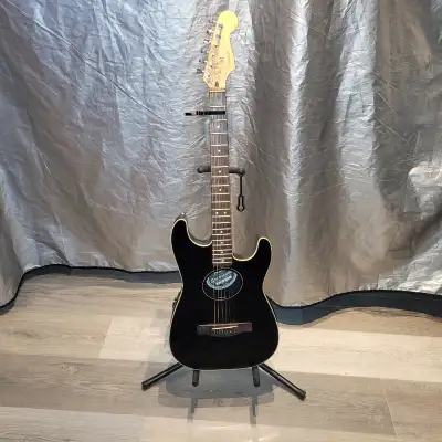 GUITARE ELECTROACOUSTIC, View more