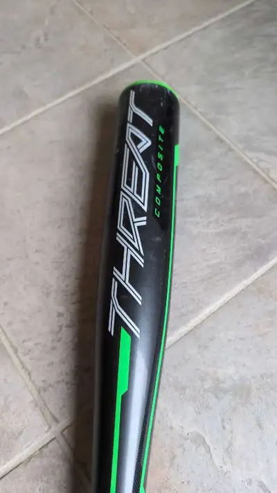 Rawlings Threat Bat. 31", View more