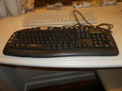 Clavier d'ordinateur emachines neuf, View more