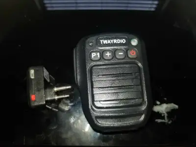 Walkie Talkie Bluetooth Microphone for Motorola and Cellphones, View more