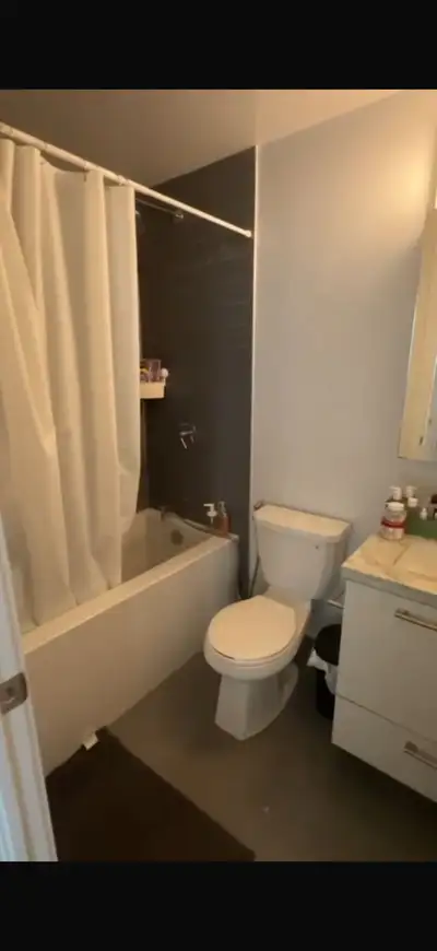 Condo for Lease