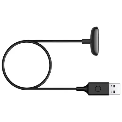 • Brand new Keep your smartwatch fully charged with a slim charging cable that plugs into any USB po...