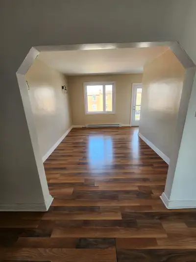 4 ½ avec électros – Parc-Extension – Juillet