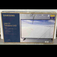 Samsung 55 inch tv