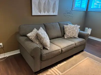 Queen size sofa bed, View more