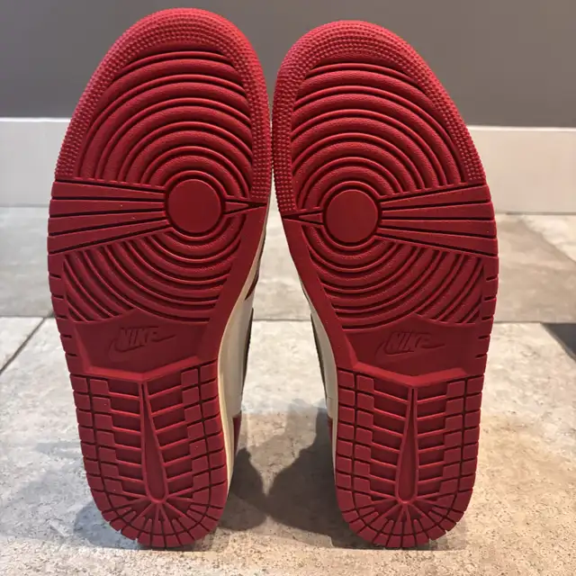 Nike Air Jordan Retro 1 Union LA Men’s Size 13 Brand New in Men's Shoes in City of Montréal - Image 6