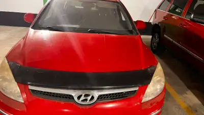 Selling car as is where is vehicle is currently sitting underground and has been a few months batter...