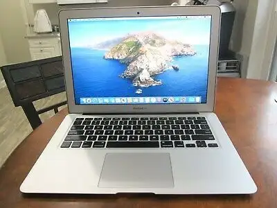 Macbook Air 2017 avec 8Gb Ram ✋✋✋✋, View more