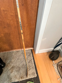 Hockey Stick PMP 6087 Left