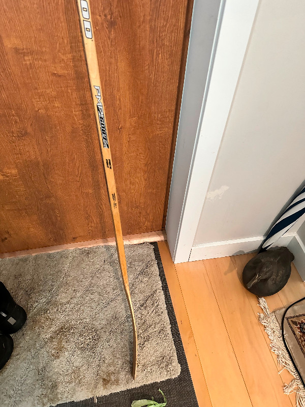Hockey Stick PMP 6087 Left in Hockey in Calgary