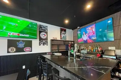 Rare Find Restaurant Business For Sale In Prime Markham Unionville Location On Hwy 7 E /Kennedy. App...